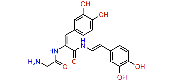 Tunichrome Mm 1